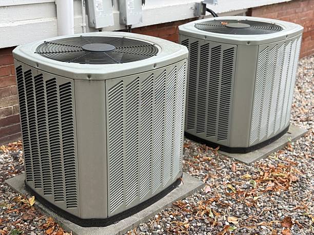 Reliable Emergency Hvac contractor in Durant, OK by Leonard HVAC