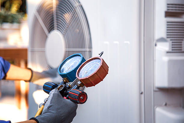 Affordable Emergency Hvac solutions in Durant, OK